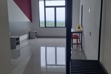 Unicity Commercial Centre Seremban 3