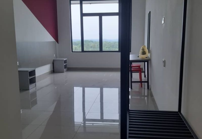 Unicity Commercial Centre Seremban 3