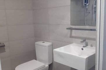 Unicity Commercial Centre Seremban 3