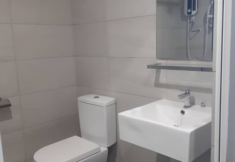 Unicity Commercial Centre Seremban 3