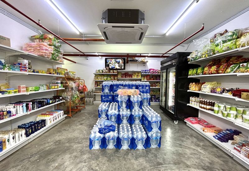 LODGE RESIDENCE (LAMAN UNIVERSITI)