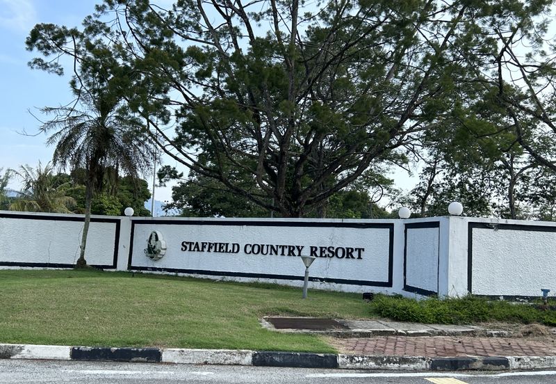 Staffield Country Resort