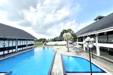 Staffield Country Resort