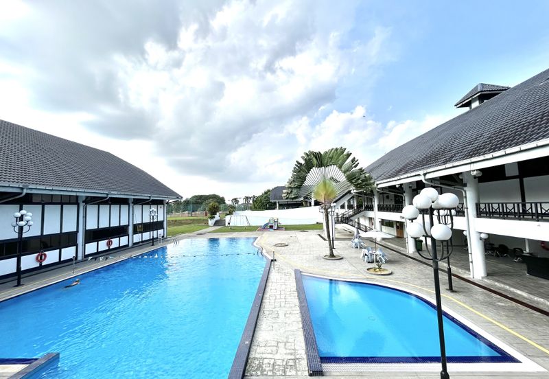 Staffield Country Resort