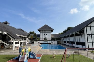 Staffield Country Resort