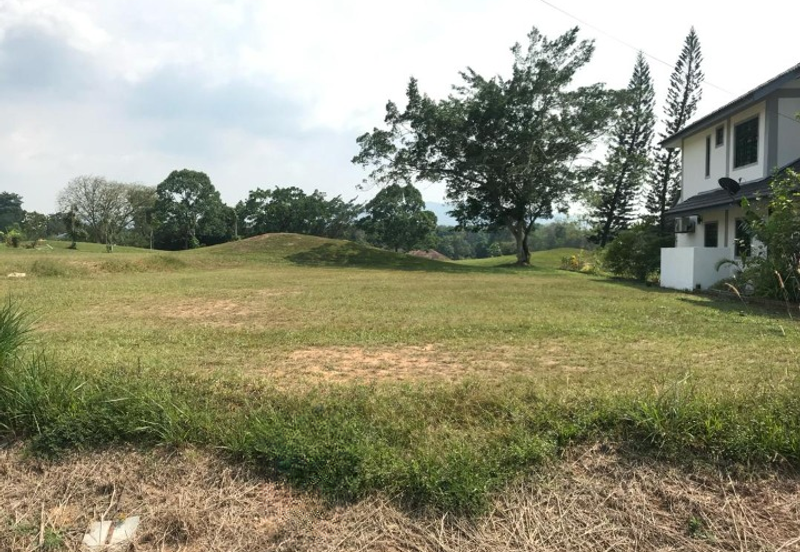 Staffield Country Resort