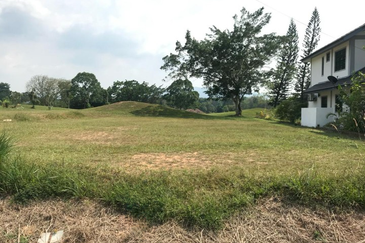 Staffield Country Resort