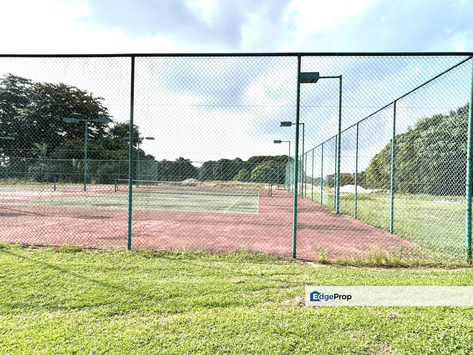 BUNGALOW LAND @ STAFFIELD COUNTRY RESORT MANTIN FOR SALE, Negeri Sembilan, Mantin