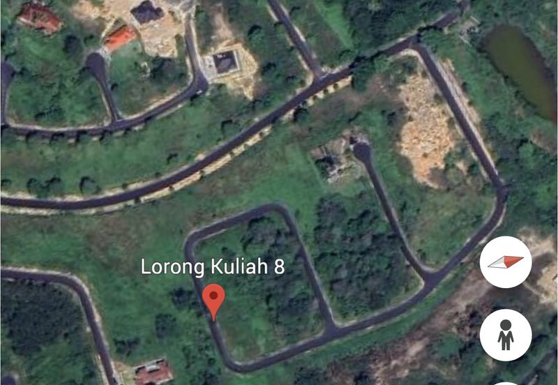 COLLEGE HEIGHTS GARDEN RESORT (PAJAM)