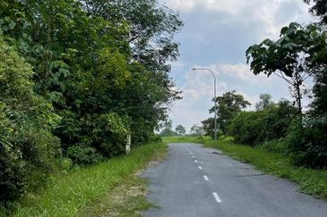 COLLEGE HEIGHTS GARDEN RESORT (PAJAM)