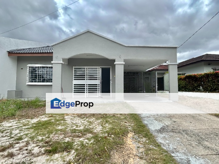 SINGLE STOREY SEMI D @ S2 GREEN STREET HOMES FOR RENT, Negeri Sembilan, Seremban