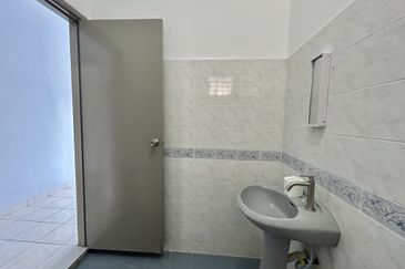 GREEN STREET HOMES (SEREMBAN 2)