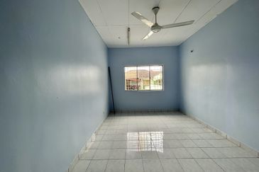 GREEN STREET HOMES (SEREMBAN 2)