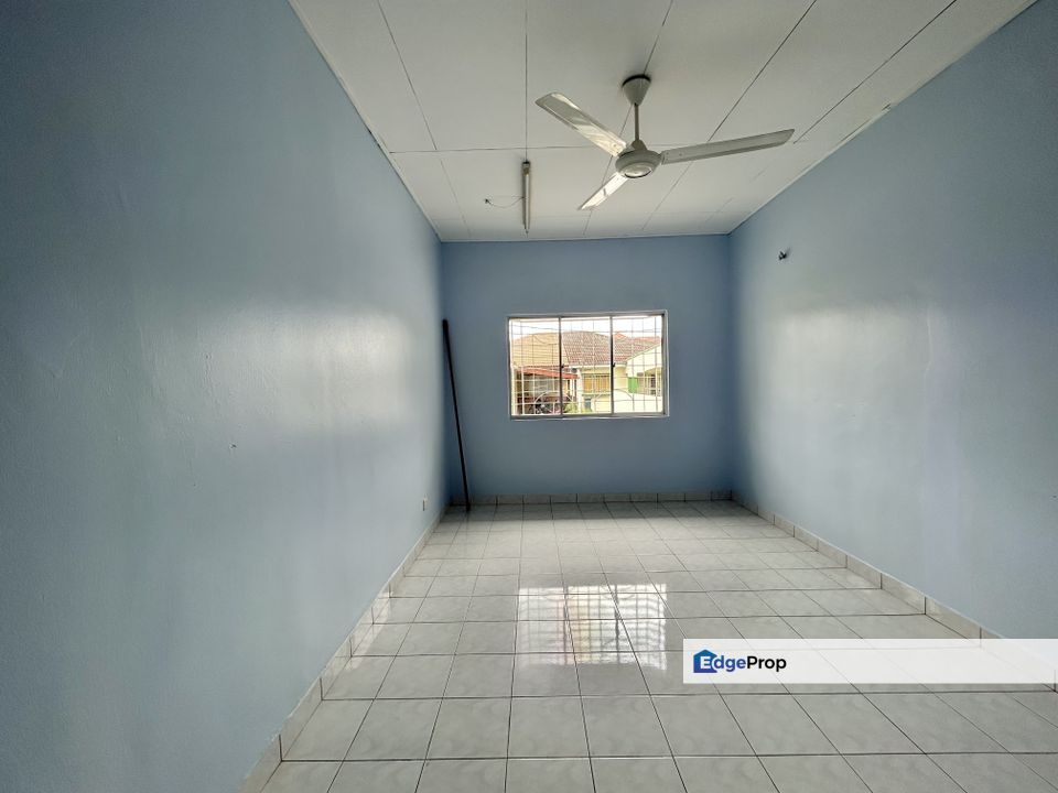 SINGLE STOREY SEMI D @ S2 GREEN STREET HOMES FOR RENT, Negeri Sembilan, Seremban