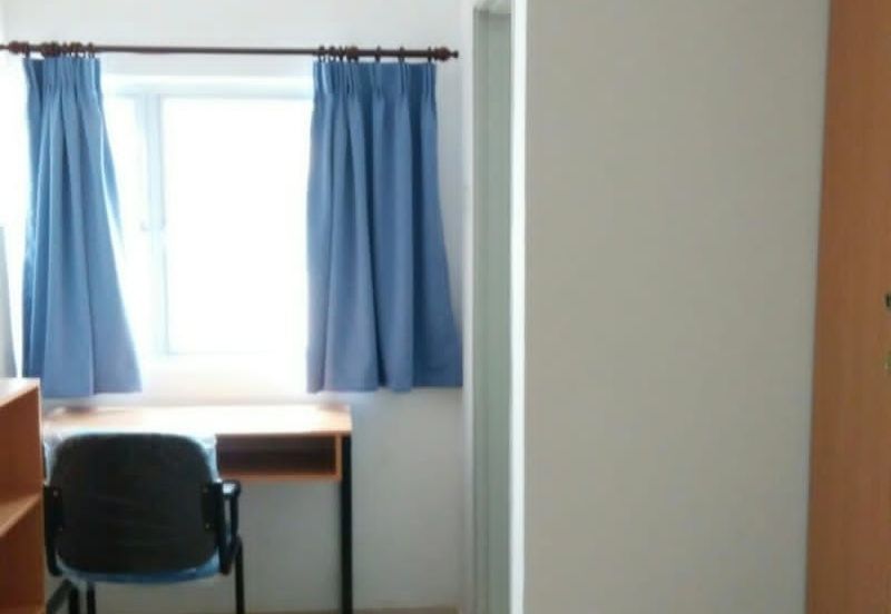 LODGE RESIDENCE (LAMAN UNIVERSITI)