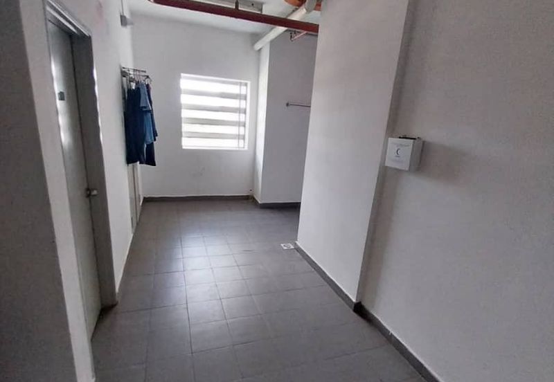 LODGE RESIDENCE (LAMAN UNIVERSITI)