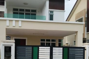 Taman Bukit Senawang Perdana