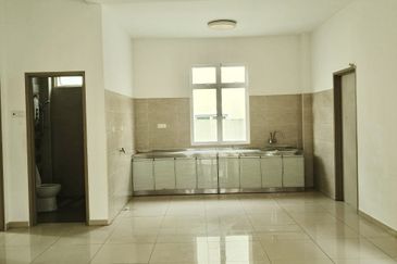 Taman Bukit Senawang Perdana