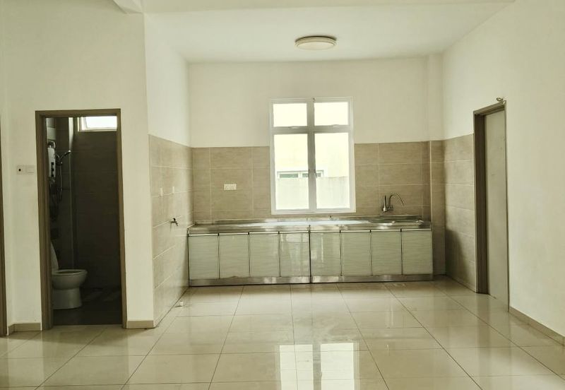 Taman Bukit Senawang Perdana