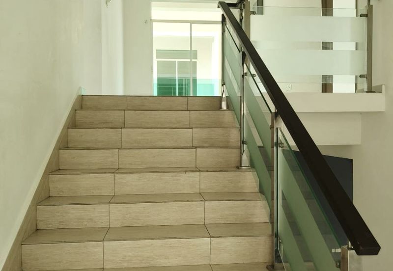 Taman Bukit Senawang Perdana