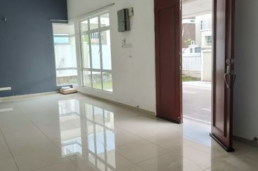 Taman Bukit Senawang Perdana