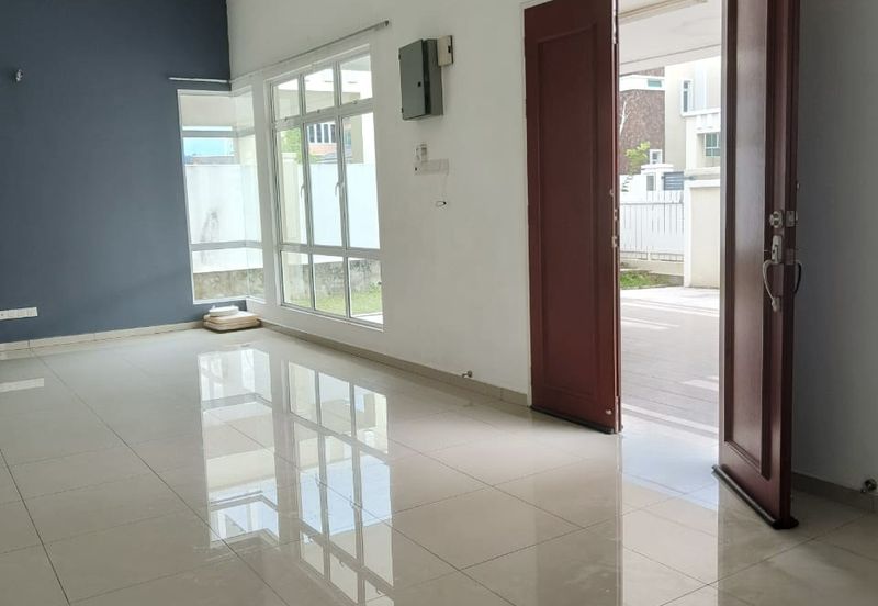 Taman Bukit Senawang Perdana