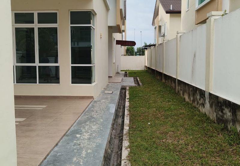 Taman Bukit Senawang Perdana