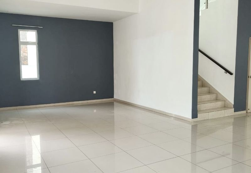 Taman Bukit Senawang Perdana