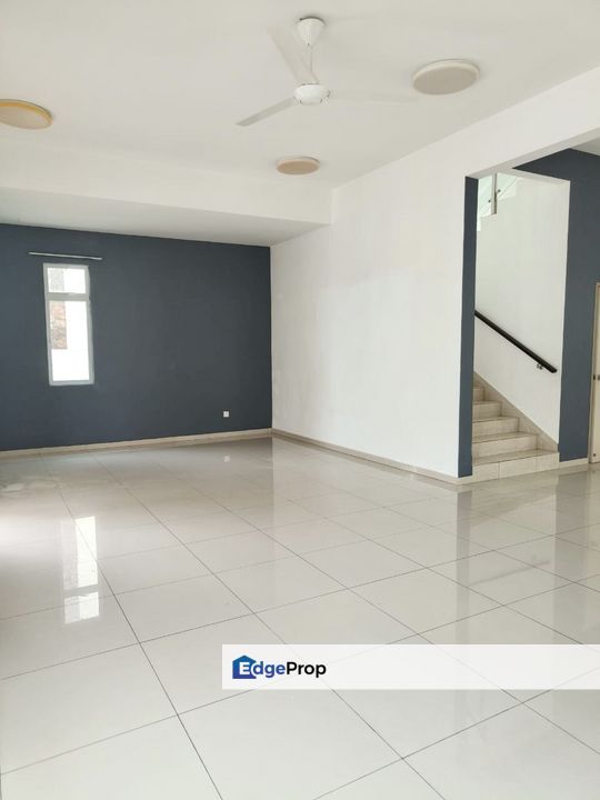 DOUBLE STOREY BUNGALOW FOR RENT @ TMN BKT SENAWANG PERDANA , Negeri Sembilan, Seremban