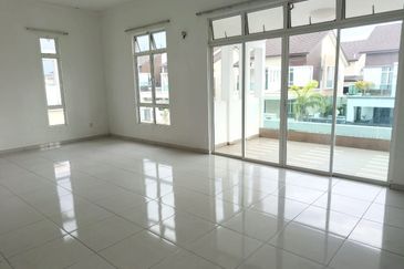 Taman Bukit Senawang Perdana