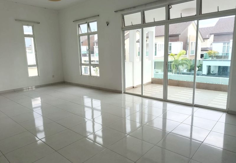 Taman Bukit Senawang Perdana