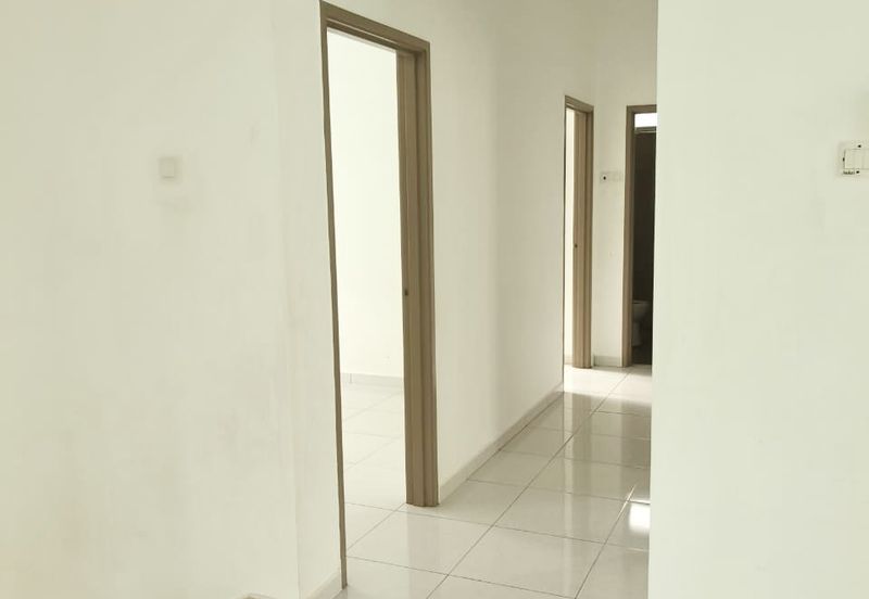 Taman Bukit Senawang Perdana