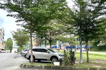 Templer Business Park