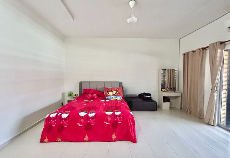 TAMAN SRI PINANG (LABU)