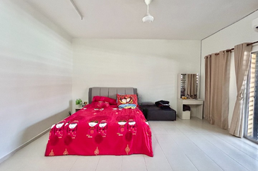 TAMAN SRI PINANG (LABU)