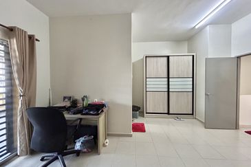 TAMAN SRI PINANG (LABU)