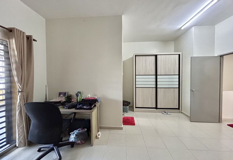 TAMAN SRI PINANG (LABU)