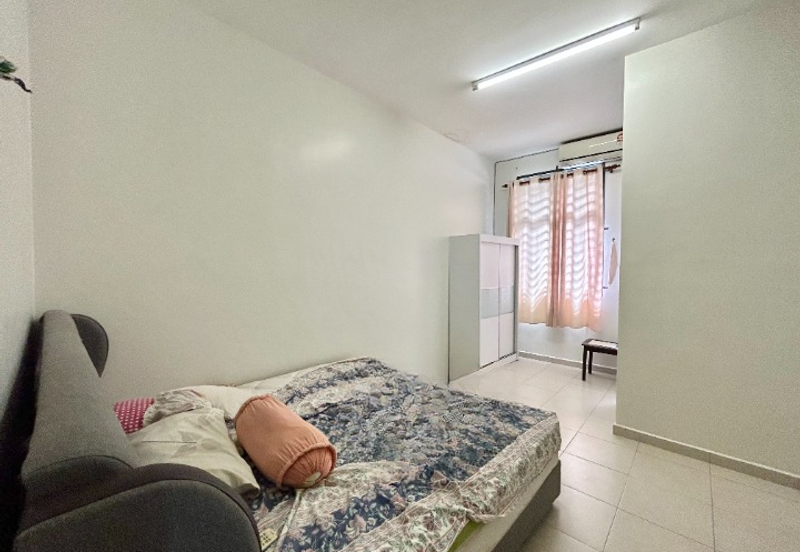 TAMAN SRI PINANG (LABU)