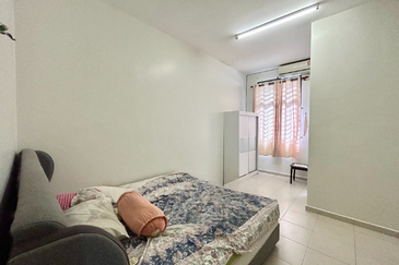 TAMAN SRI PINANG (LABU)