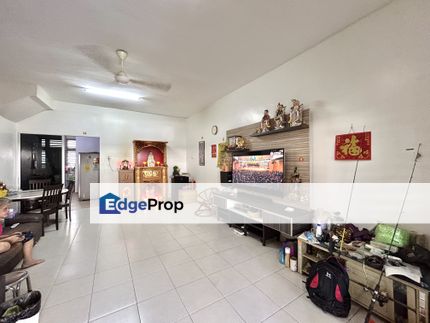 TMN SRI PINANG (LABU) SEREMBAN DOUBLE STOREY FOR SALE , Negeri Sembilan, Seremban