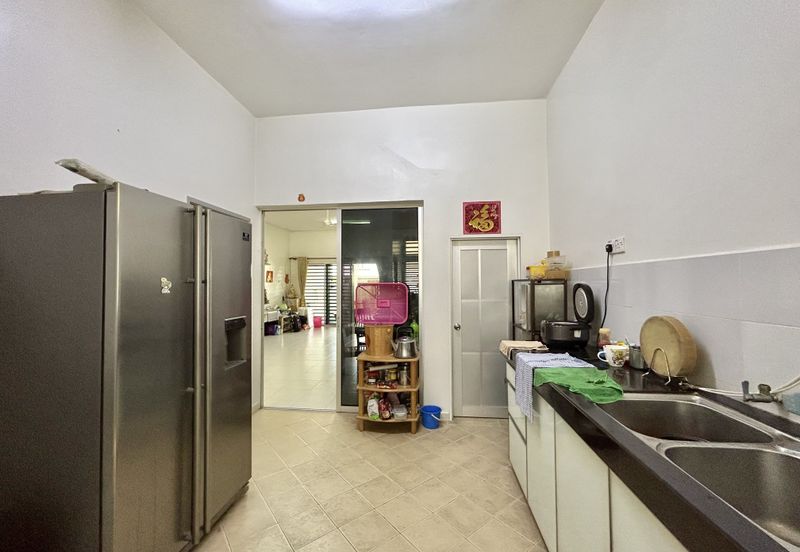 TAMAN SRI PINANG (LABU)