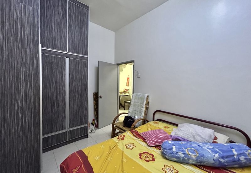 TAMAN SRI PINANG (LABU)