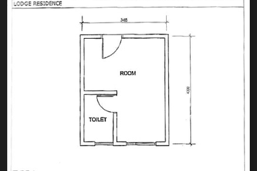 LODGE RESIDENCE (LAMAN UNIVERSITI)