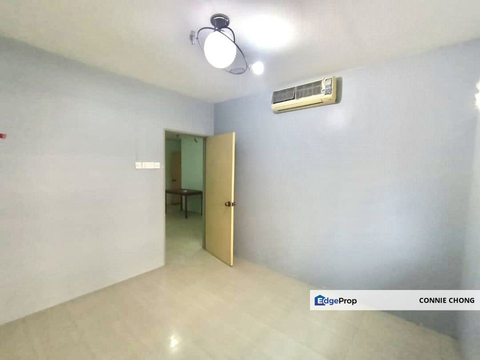 S2 DAHLIA FLAT FOR SALE, Negeri Sembilan, Seremban
