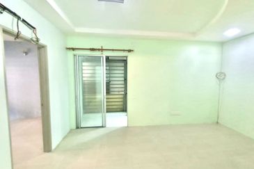 Dahlia Apartment ( Garden Avenue S2 )