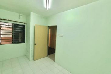 Dahlia Apartment ( Garden Avenue S2 )