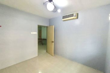 Dahlia Apartment ( Garden Avenue S2 )