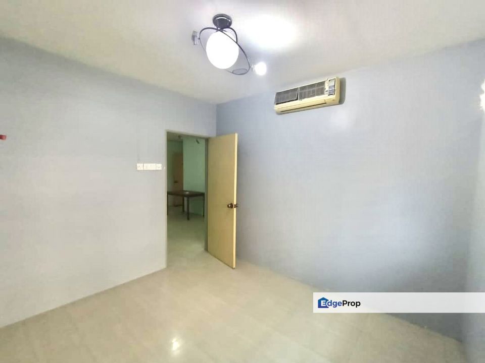 S2 DAHLIA BLOCK S APARTMENT FOR SALE , Negeri Sembilan, Seremban