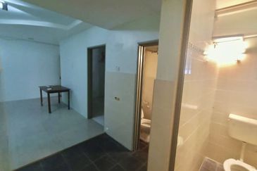 Dahlia Apartment ( Garden Avenue S2 )