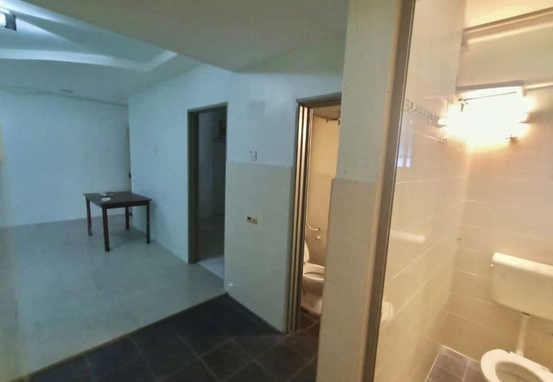 Dahlia Apartment (Garden Avenue S2)